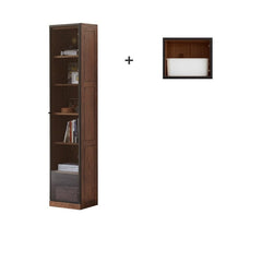 Mori Home - Svartstein 組合書櫃
