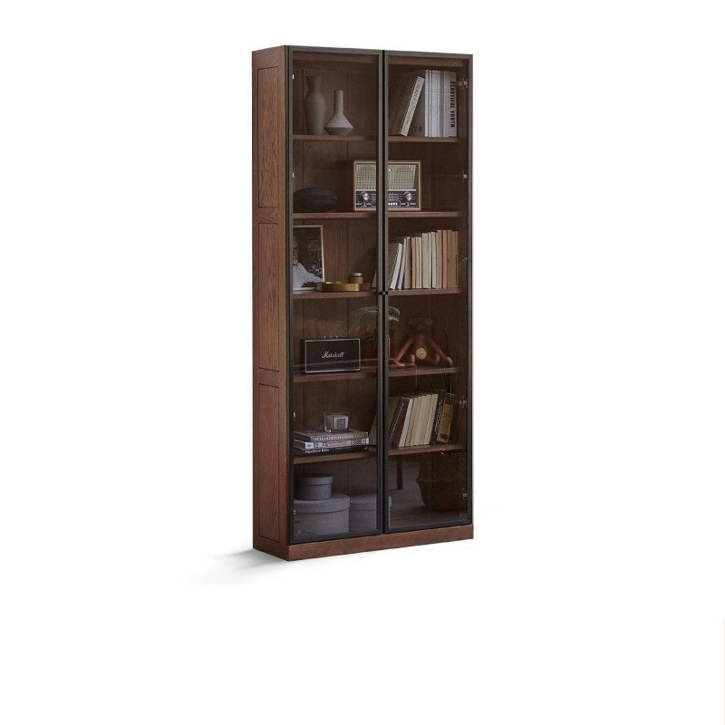 Mori Home - Svartstein 組合書櫃