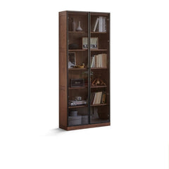 Mori Home - Svartstein 組合書櫃