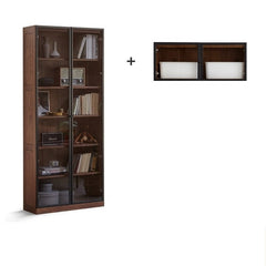 Mori Home - Svartstein 組合書櫃
