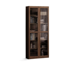 Mori Home - Svartstein 組合書櫃