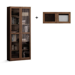 Mori Home - Svartstein 組合書櫃