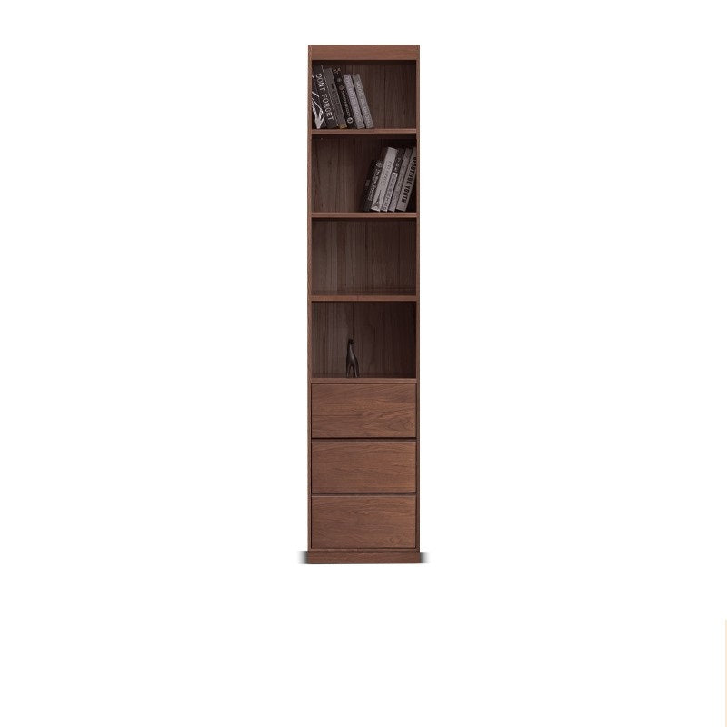 Mori Home - Svartstein 組合書櫃