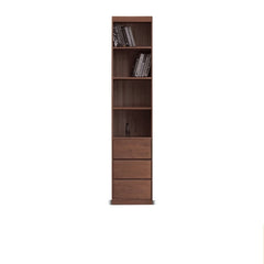 Mori Home - Svartstein 組合書櫃