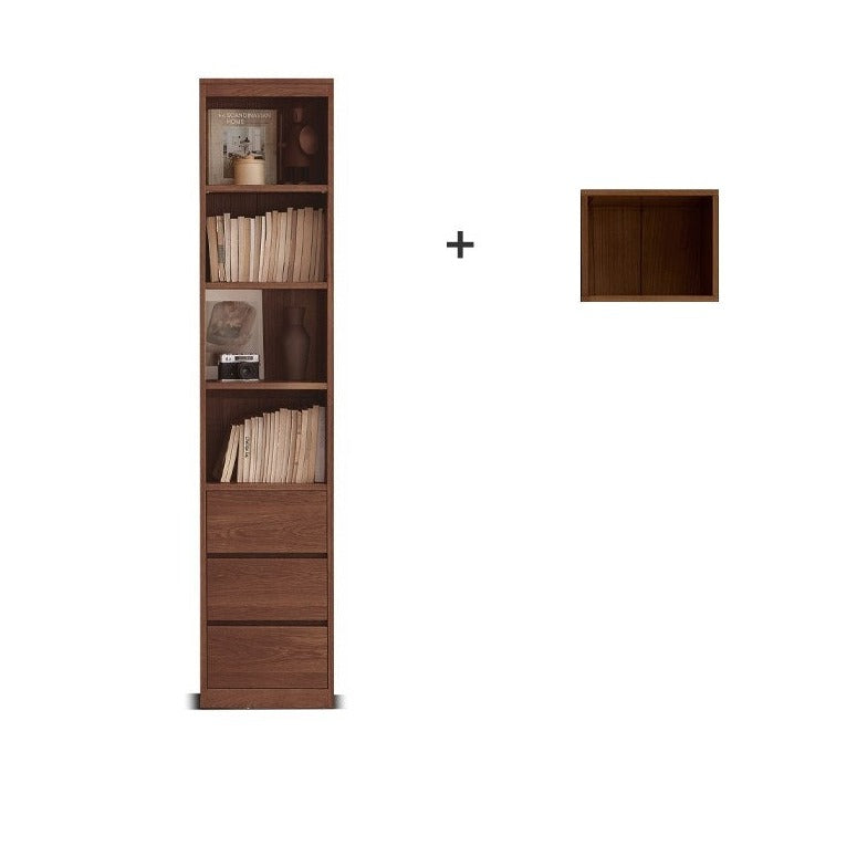 Mori Home - Svartstein 組合書櫃