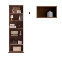 Mori Home - Svartstein 組合書櫃