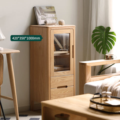 Mori Home - Seattle 邊櫃