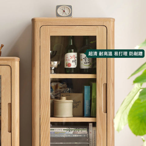 Mori Home - Seattle 邊櫃