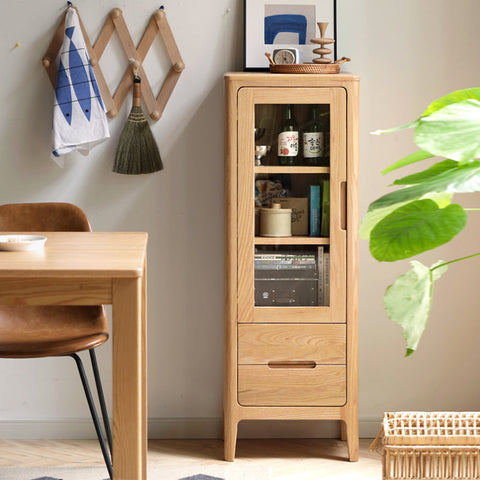 Mori Home - Seattle 邊櫃