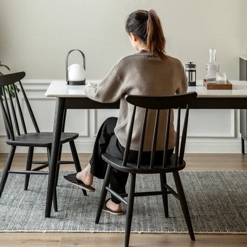 Mori Home - Windsor 溫莎餐椅