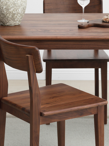 Mori Home - Pissarro 餐椅