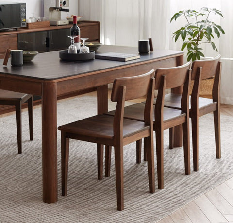 Mori Home - Pissarro 餐椅