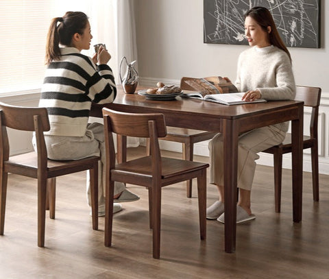 Mori Home - Pissarro 餐椅