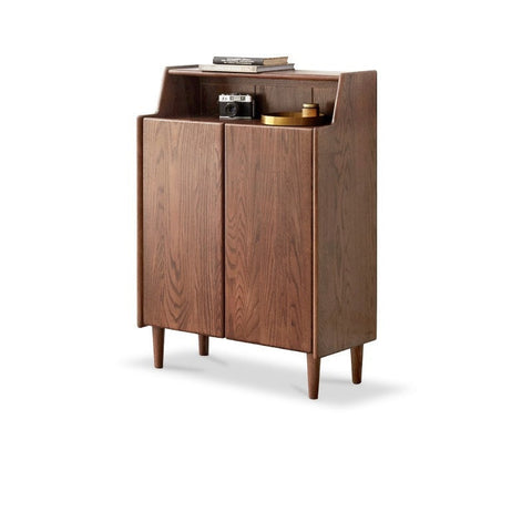 Mori Home - SUAVE 實木鞋櫃