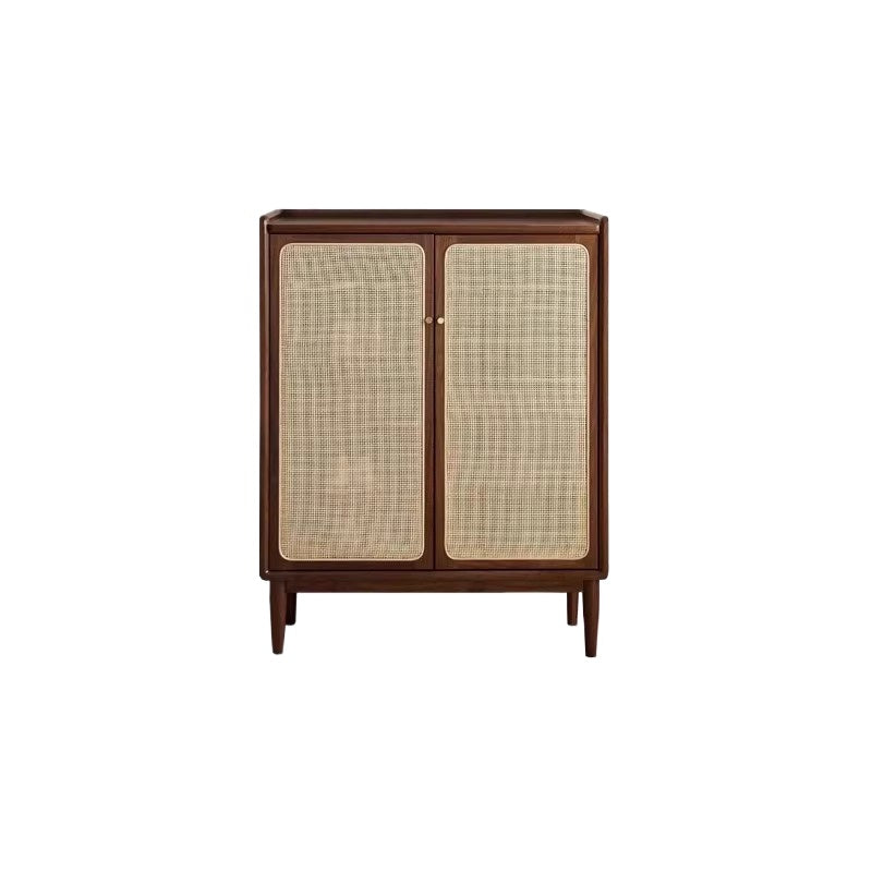 Mori Home - Wally 藤編鞋櫃