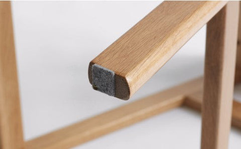 Mori Home - Stackable 可堆疊吧檯椅