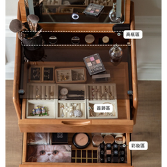 Mori Home - VIRAR S 梳妝台