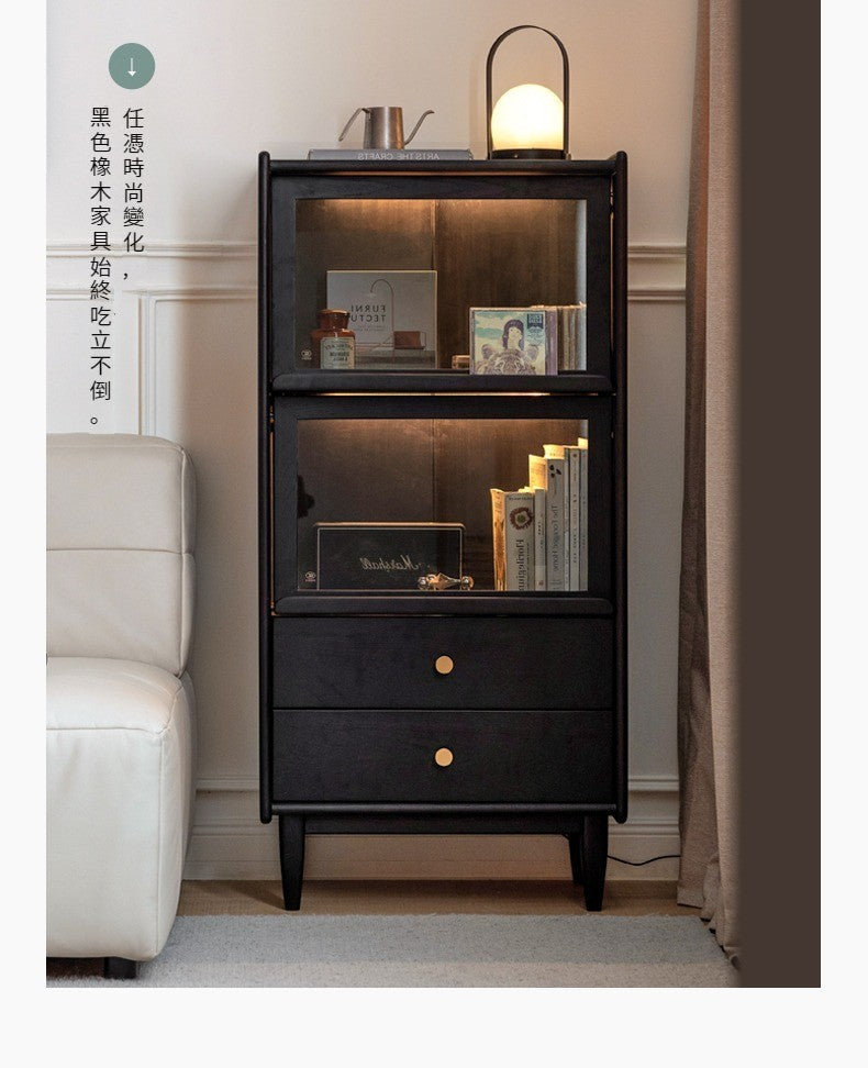 Mori Home - Selvaggia 餐邊櫃