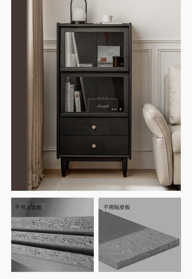 Mori Home - Selvaggia 餐邊櫃