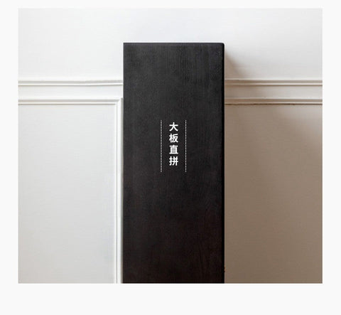 Mori Home - Selvaggia 餐邊櫃