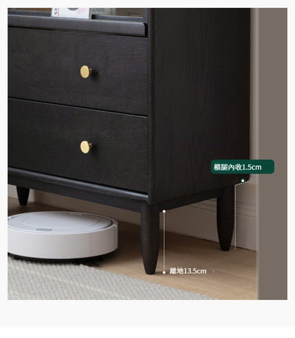 Mori Home - Selvaggia 餐邊櫃