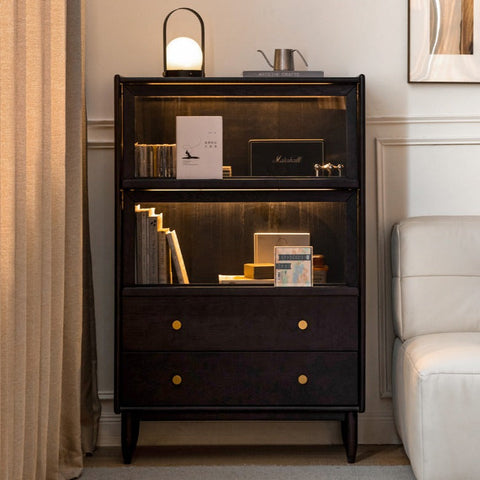 Mori Home - Selvaggia 餐邊櫃