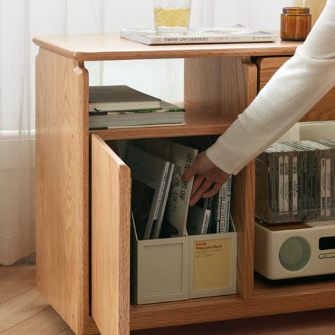 Mori Home - Enger 可移動儲物邊櫃