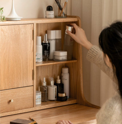 Mori Home - Prague 梳妝台