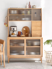 Mori Home - Puer 餐邊櫃