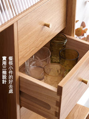Mori Home - Puer 餐邊櫃