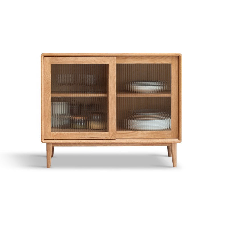 Mori Home - Puer 餐邊櫃