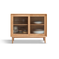 Mori Home - Puer 餐邊櫃