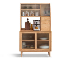 Mori Home - Puer 餐邊櫃