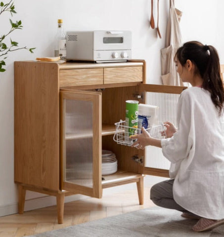 Mori Home - Prague II 餐邊櫃