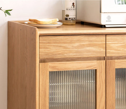 Mori Home - Prague II 餐邊櫃