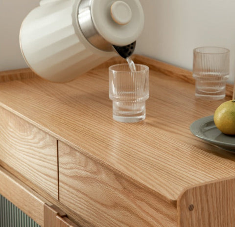 Mori Home - Prague II 餐邊櫃