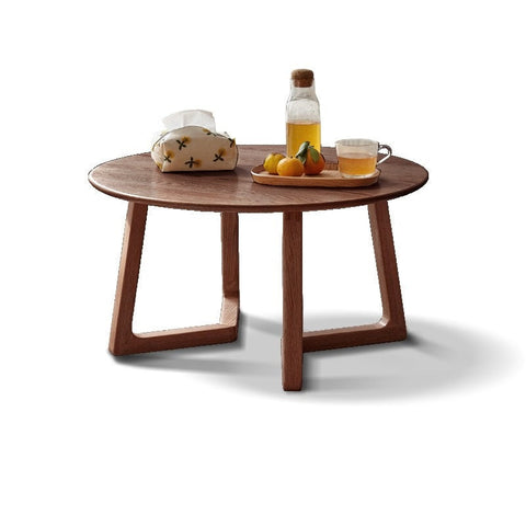 Mori Home - Berlin 實木茶几