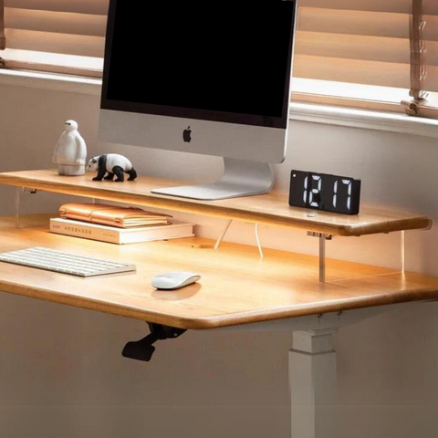 Mori Home - Saturn 電腦架/置物架