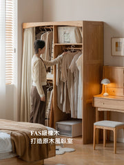 Mori Home - Boundless 半開放衣櫃