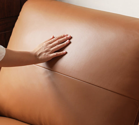 Mori Home - Sincerity 真皮梳化