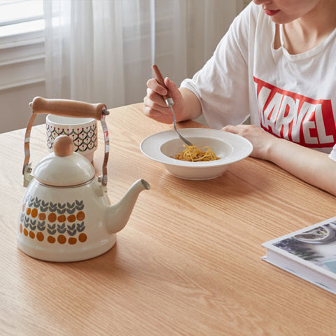 Mori Home - Berlin 餐桌