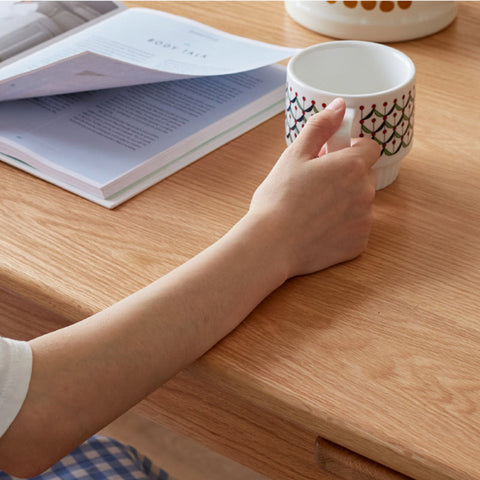 Mori Home - Berlin 餐桌