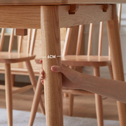 Mori Home - Berlin 餐桌