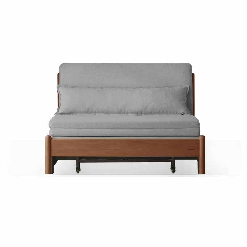 Mori Home - Denmark 實木梳化床