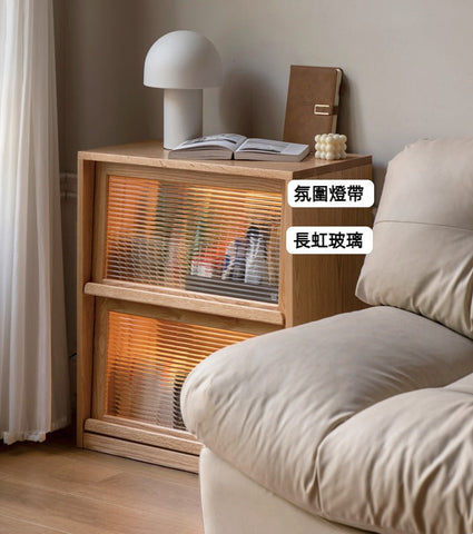 Mori Home - Gratuito多功能組合櫃