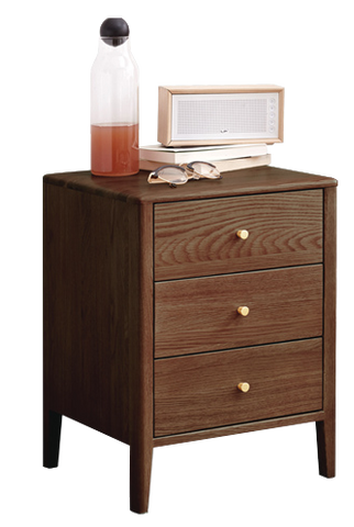 ALCA 床頭櫃 - Mori Home