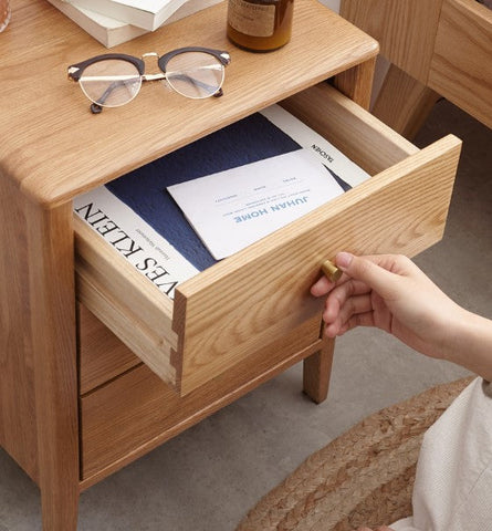 ALCA 床頭櫃 - Mori Home