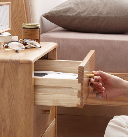 ALCA 床頭櫃 - Mori Home