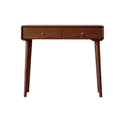 Mori Home - Barry 胡桃色梳妝台