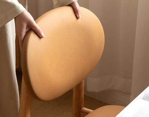 Mori Home - Berlin 軟墊餐椅